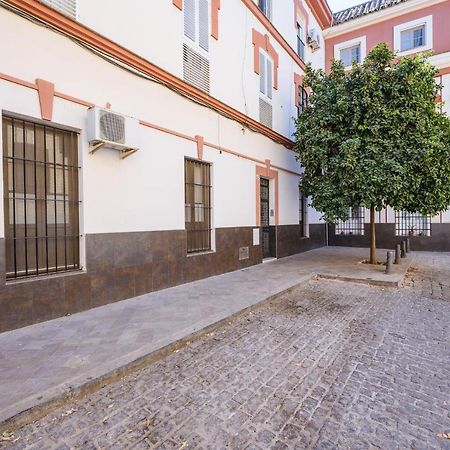 Sevillano Apto En Centro Cerca De Santa Justa 外观 照片